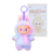 Pelúcia LABUBU Chaveiro Boneco 19cm Surpresa 3V The Monsters Colecionável - comprar online