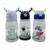 Garrafa Squeeze Infantil ALCE com ESTAMPA Plástico Emborrachado 480 ml com Botão + Trava - comprar online