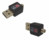 Antena Wifi Adaptador Usb Receptor Wireless para Rede Sem Fio Pc Notebook AL-C818 / IX-009 BelleMarc - BelleMarc Digital