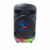 Caixinha De Som Bluetooth LED RGB Usb Cartão TF Alta Qualidade 120w Entrada P10 Altomex KTS-1206 - loja online