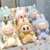 Pelúcia MINI LABUBU Chaveiro Boneco 15cm Surpresa 2V The Monsters Colecionável - loja online
