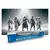 Mouse Pad Gamer Extra Grande 70x35cm Assassin's Creed/Dragão Azul/Bijuus & Mestre Exbom MP-7035C / 20