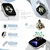 Smartwatch Redmi Watch 4