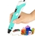 Caneta 3d Impressora Profissional 12v Com Filamentos - BelleMarc Digital