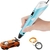 Imagem do Caneta 3d Impressora Profissional 12v Com Filamentos