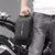 Mochila de Ombro Transversal Portátil com Trava Antifurto - BelleMarc Digital