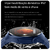Relógio Inteligente Smartwatch 49mm com 02 Pulseiras Tela Amoled GS Watch4 PRO