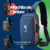 Mochila de Ombro Transversal Portátil com Trava Antifurto - comprar online