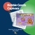 Caderno de Desenho Bobbie Goods Capivara Capa Dura A5 com 48 Folhas 180g YJ-002