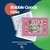 Caderno de Desenho Bobbie Goods Urso Capa Dura A5 com 48 Folhas 180g T&Z-8088