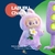 Pelúcia LABUBU Chaveiro Boneco 19cm Surpresa 3V The Monsters Colecionável
