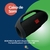 Caixa de Som BOGMBGX BLACK Bluetooth Wireless Portátil Kapbom KA-0031-BK
