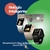 Relógio Inteligente Smartwatch Tela Infinita Digital 49mm CS9 Pro