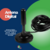 Antena Digital HDTV/UHF/VHF/FM Interna - Cabo 3 Metros KAPBOM KA-1097 BelleMarc
