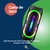 Caixa de Som LED Bluetooth 50W Entrada Microfone Kapbom KA-8688
