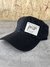 Gorras 6 gajos gabardina