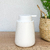 Dispenser para Baño de Ceramica blanco - comprar online