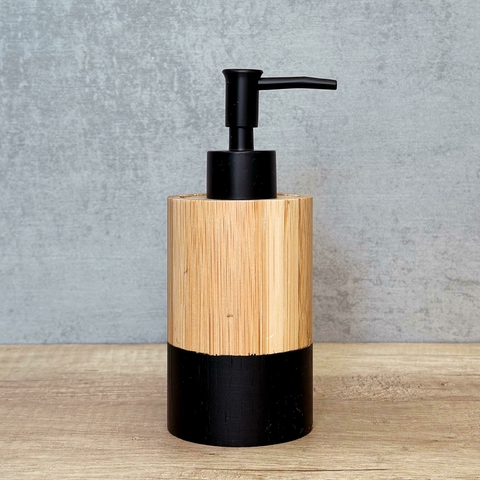 Dispenser Bambú
