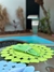 kit americano // esfera verde - comprar online