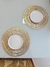 lugar americano // champagne - comprar online