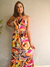 conjunto longo (saia) na internet