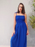 vestido longo - loja online