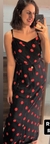 vestido longo - comprar online