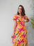 vestido longo - comprar online