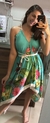 vestido multiformas - Vestier Closet