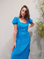 vestido longo - comprar online