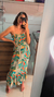 vestido sem alças - comprar online