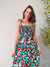 vestido longo