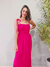 Imagem do vestido longo