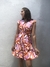 vestido viscose - loja online