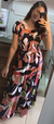 conjunto longo forrado ( saia) - comprar online