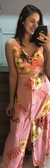 conjunto longo (saia)