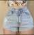 short jeans Taty