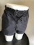 short linho forrado cos entrancamento - comprar online