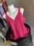 Imagem do blusas feminina em crepe