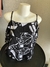 blusa feminina em viscose - Vestier Closet