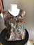 blusa feminina em viscose