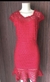 vestido em gripi
