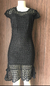 vestido em gripi - comprar online