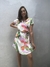 vestido viscose na internet
