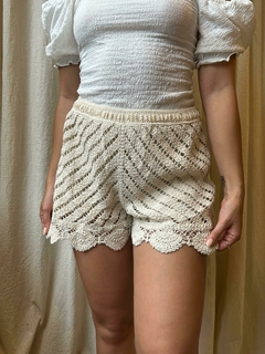 Short hilo Harper importado en internet