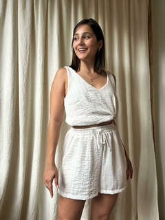 Conjunto Esmeralda