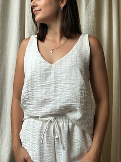 Conjunto Esmeralda - comprar online