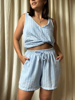 Imagen de Conjunto Esmeralda