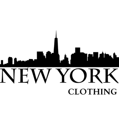 New York clothing