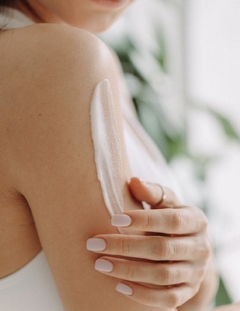 Banner de la categoría SKINCARE CORPORAL